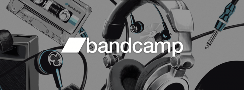 Bandcamp