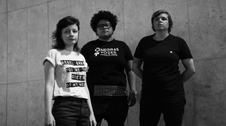HAYZ – Não Estamos Mais em Casa