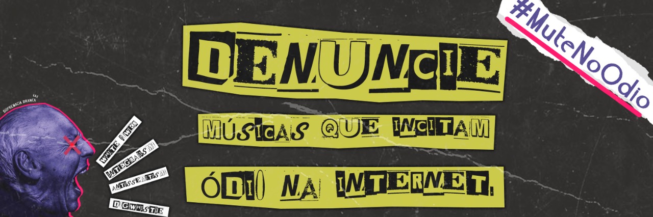 A extrema direita no palco: Derrubando bandas fascistas na internet