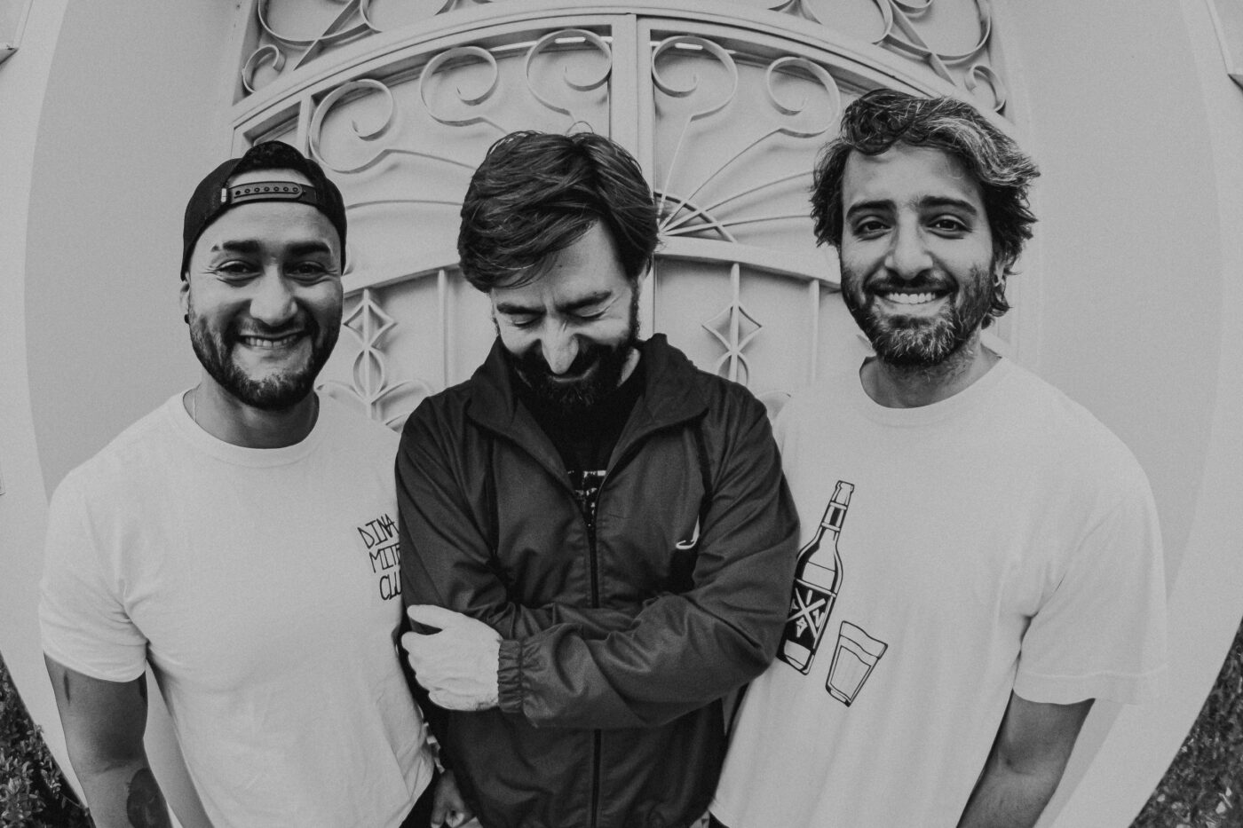 Entrevista: Bravo e Meio