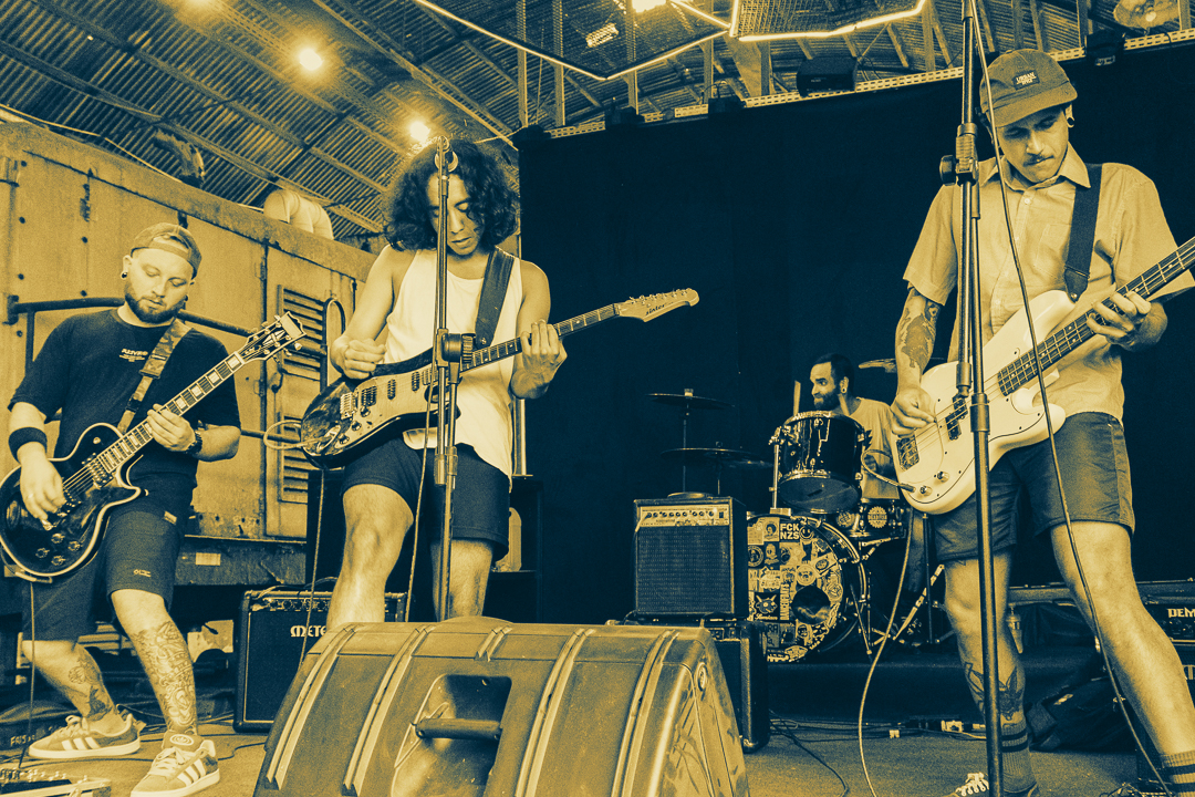 Entrevista: Janeiro Industrial