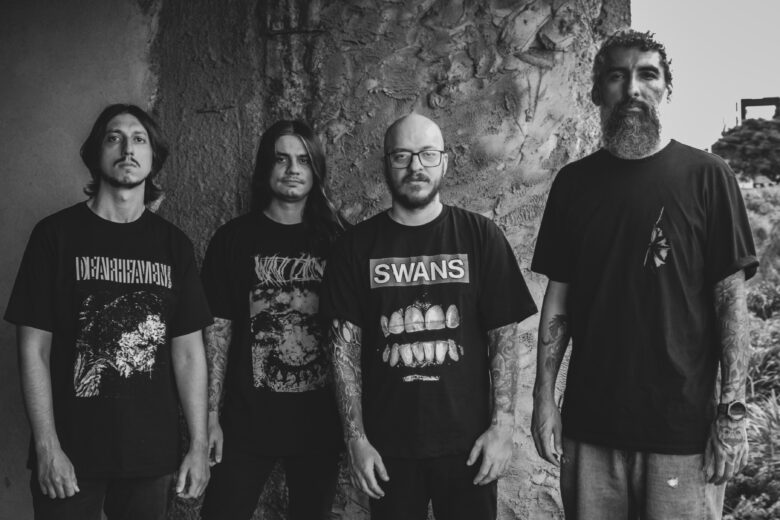 Entrevista: HISS